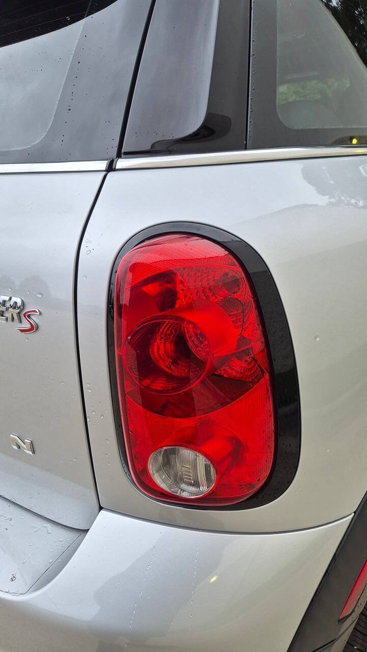 Used 2015 MINI Cooper Countryman S FWD image 15