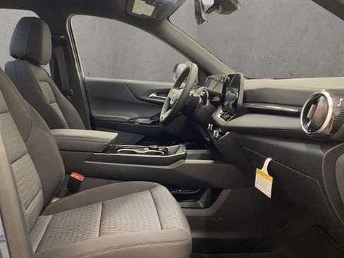 New 2026 Chevrolet Equinox LT w/ Safety and Technology Package AWD/4WD image 23