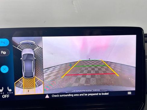 Certified 2023 Volkswagen ID.4 Pro S image 17