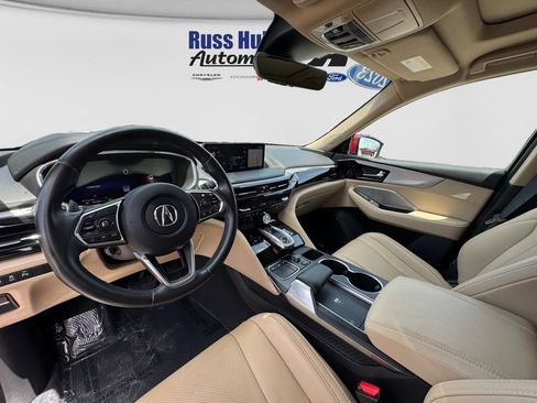 Used 2023 Acura MDX FWD w/ Technology Package image 20