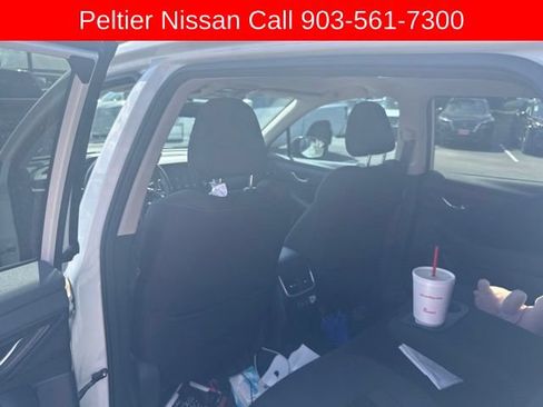 Used 2022 Subaru Outback Premium AWD/4WD image 24