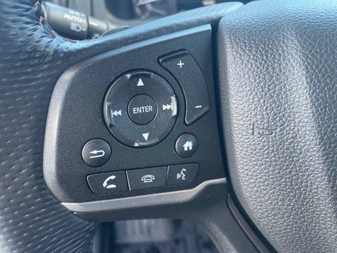 Used 2023 Honda Passport TrailSport image 16