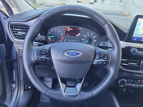Used 2022 Ford Escape SE w/ Convenience Package image 23