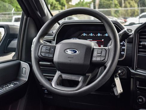 Used 2021 Ford F150 XL w/ STX Appearance Package image 14