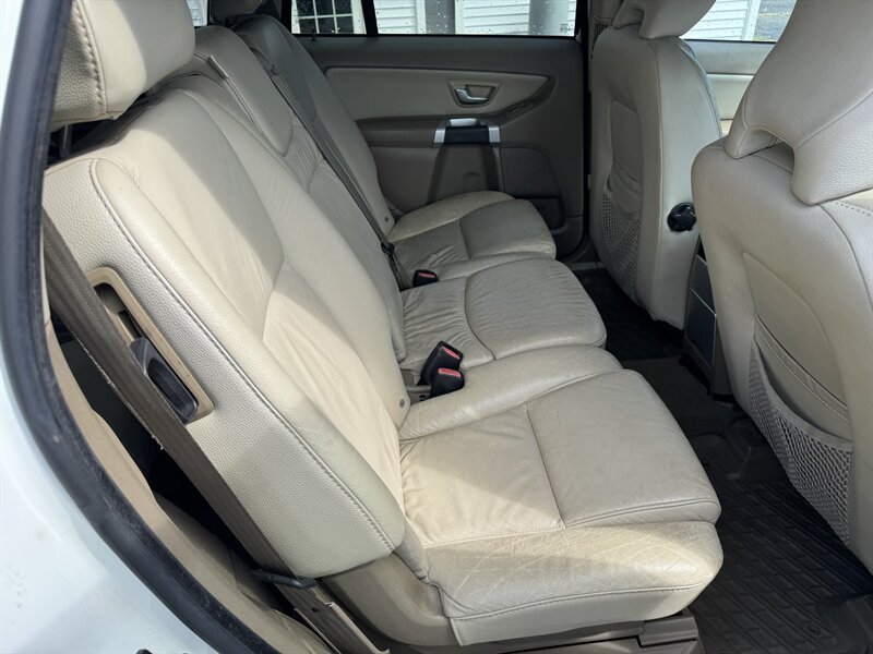 Used 2013 Volvo XC90 3.2 AWD/4WD image 14