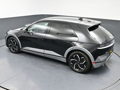 Used 2024 Hyundai Ioniq 5 Limited image 48