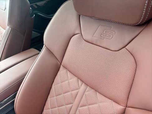 New 2026 Audi S8 AWD/4WD image 22