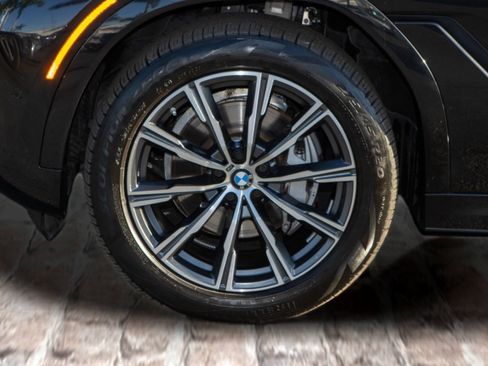Used 2024 BMW X6 xDrive40i image 37