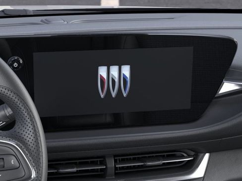 New 2026 Buick Envista Preferred FWD image 20