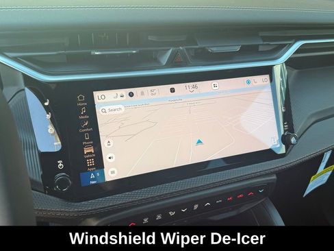 New 2026 Jeep Cherokee Overland w/ Advanced Pro Tech Group AWD/4WD image 14