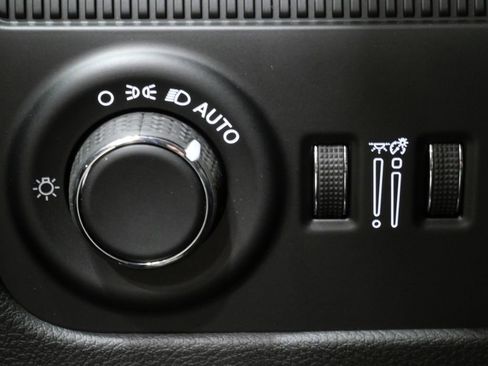 New 2026 Jeep Grand Wagoneer Limited AWD/4WD image 14