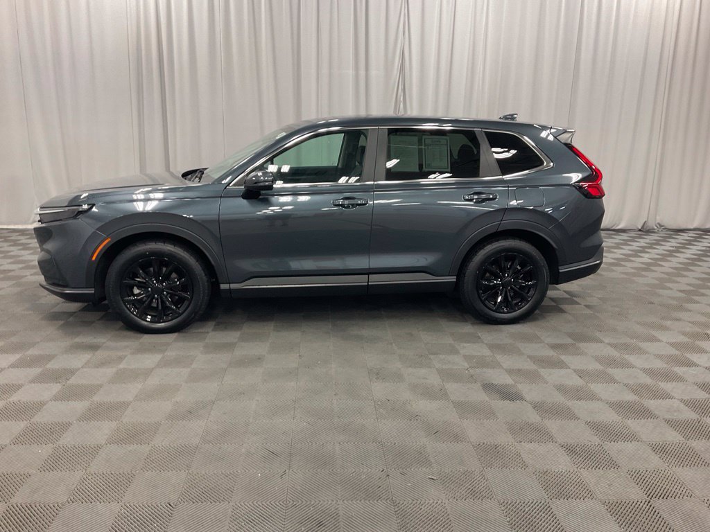 Used 2024 Honda CR-V EX-L image 13