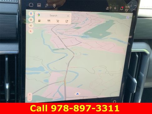 New 2025 GMC Acadia Elevation image 14