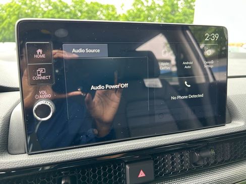 Used 2026 Honda CR-V EX-L image 30