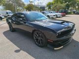 Certified 2022 Dodge Challenger GT w/ Driver Convenience Group image 2