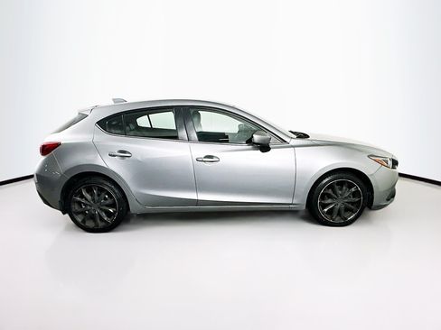 Used 2014 MAZDA MAZDA3 s Touring FWD image 10