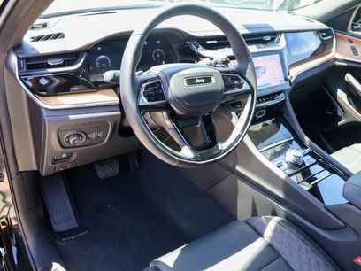 New 2026 Jeep Grand Cherokee L Summit