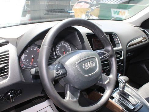 Used 2014 Audi Q5 2.0T Premium w/ Lighting Package AWD/4WD image 20