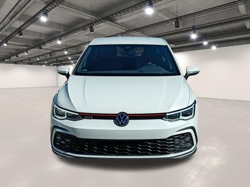 Used 2024 Volkswagen GTI S image 18