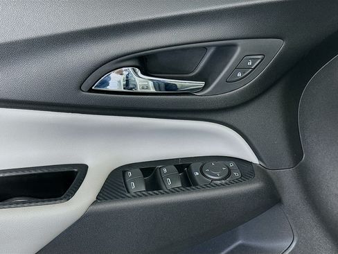Used 2020 Chevrolet Equinox LT FWD image 15