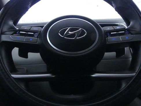 Used 2022 Hyundai Tucson Limited w/ Cargo Package FWD image 15