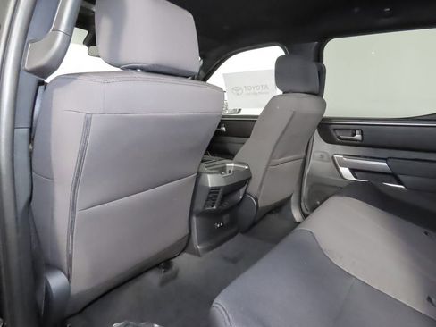 New 2025 Toyota Tundra SR5 image 29