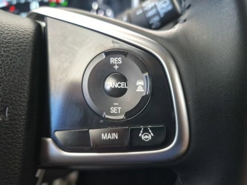 Certified 2017 Honda CR-V EX-L image 28