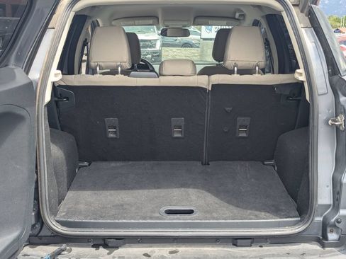 Used 2018 Ford EcoSport S FWD image 29