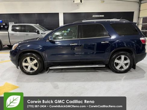 Used 2011 GMC Acadia SLT AWD/4WD image 5