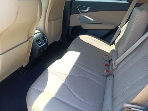 Used 2023 Acura RDX AWD w/ Technology Package image 19