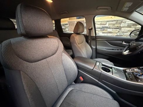 Used 2023 Hyundai Santa Fe SEL AWD/4WD image 13