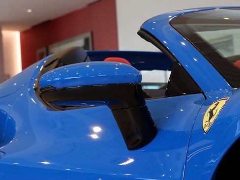 Certified 2024 Ferrari 296 GTS image 13