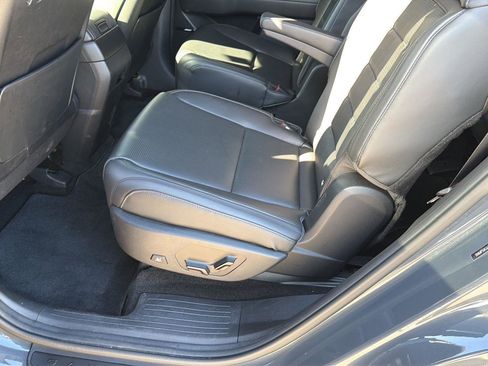 Used 2024 Hyundai Santa Fe Calligraphy image 18