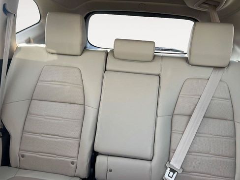 Used 2017 Honda CR-V EX-L image 13