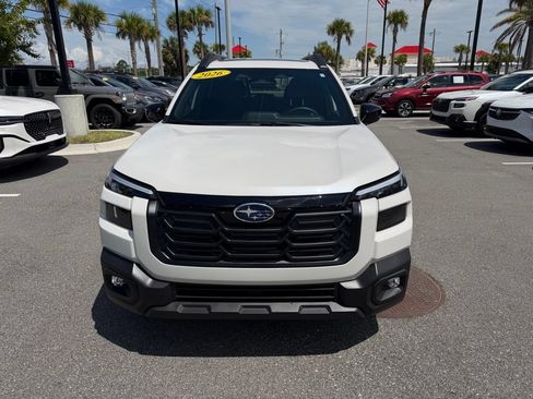 Used 2026 Subaru Outback Premium AWD/4WD image 10