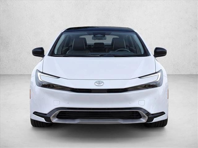 Used 2026 Toyota Prius Plug-In Hybrid w/ Limited Premium Package FWD image 10