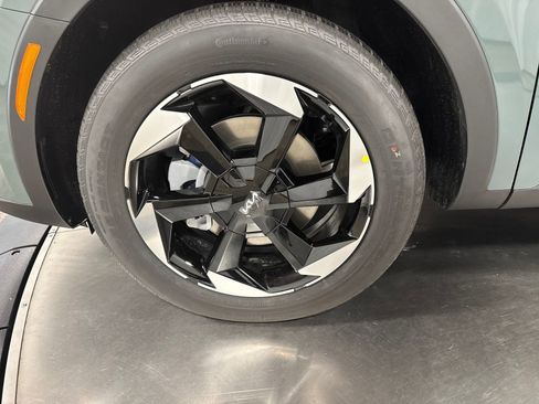 New 2026 Kia Sorento EX w/ EX Premium Package image 3