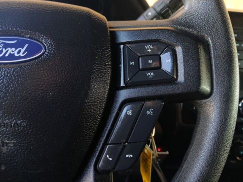 Used 2017 Ford F150 XLT image 18