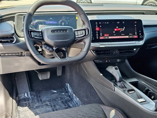 New 2026 Dodge Charger R/T AWD/4WD image 72