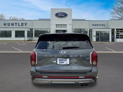 Used 2023 Hyundai Palisade Limited