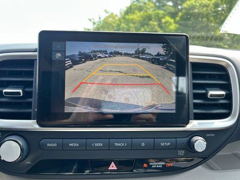 New 2026 Hyundai Venue SEL FWD image 19