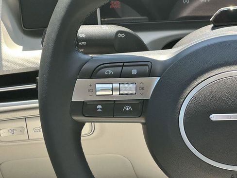 New 2025 Hyundai Tucson SEL image 24