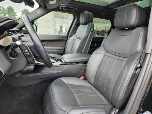 Certified 2023 Land Rover Range Rover Sport SE Dynamic AWD/4WD image 10