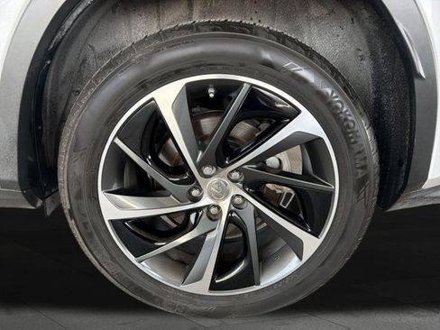 Used 2016 Lexus RX 350 FWD w/ Luxury Package image 23