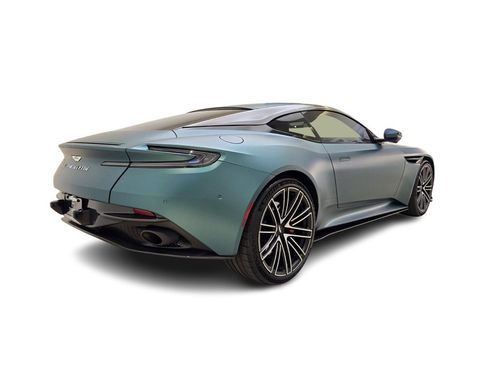 Used 2024 Aston Martin DB12 Coupe image 7