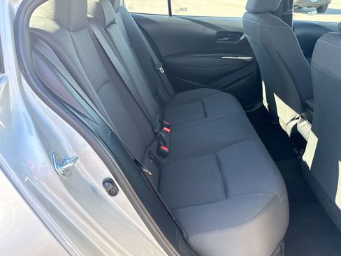 Used 2024 Toyota Corolla LE FWD image 15