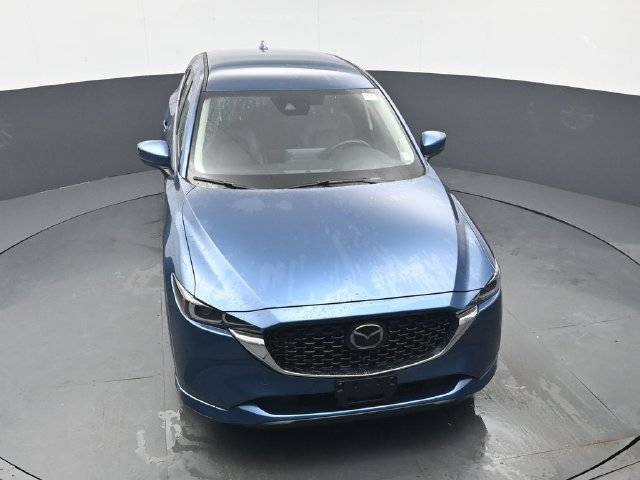 Certified 2024 MAZDA CX-5 AWD 2.5 S w/ Select Package image 40