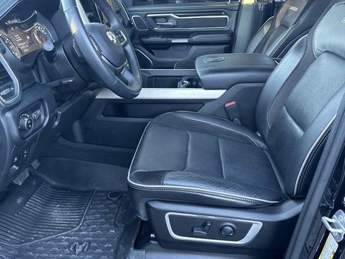 Used 2022 RAM 1500 Laramie image 11