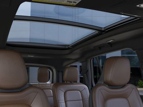 New 2025 Lincoln Aviator Reserve image 22