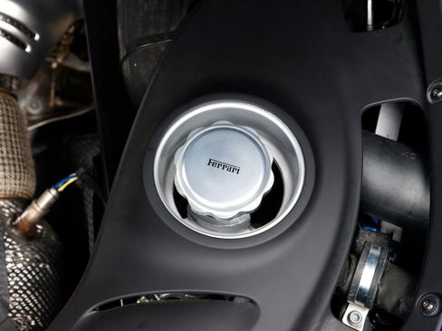 Used 2023 Ferrari 296 GTB RWD image 86